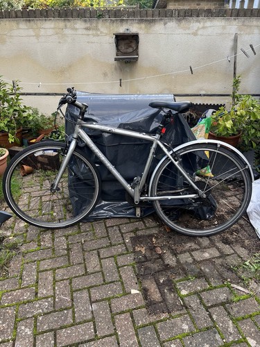 Trek hybrid 2fx adults - hybrid,