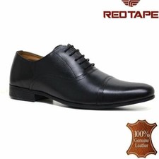 Mens Leather Shoes Smart