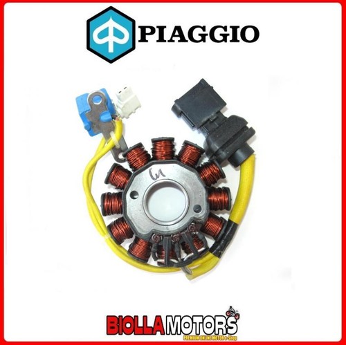 180311c ignition stator - ignition,