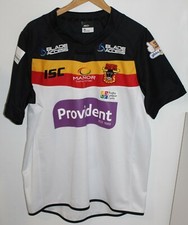 Bradford Bulls RFC 2016 Home