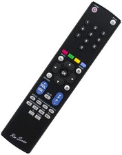 Remote control for - , sharp