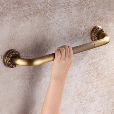 Toilet Disabled Safety Aid