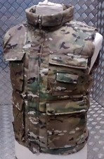 Hunters Action Vest MTP