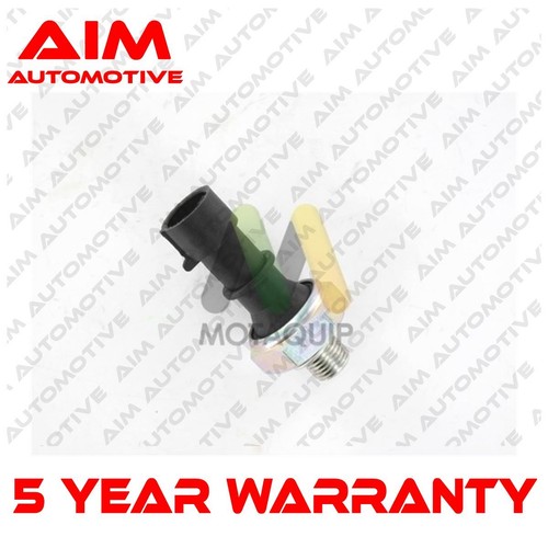 Oil pressure switch aim - aim, fits