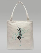 Nike Jordan MJ Flight Tote Bag