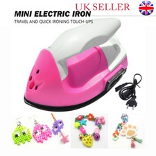 Portable Mini Electric Iron