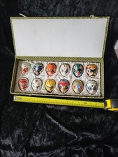 Vintage Chinese Hand Painted