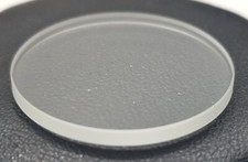 Original Sapphire Glass Zenith