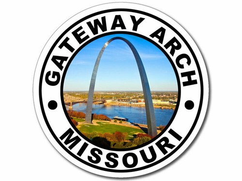 Gateway arch national park - arch,