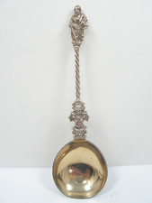 ANTIQUE LONDON HALLMARKED