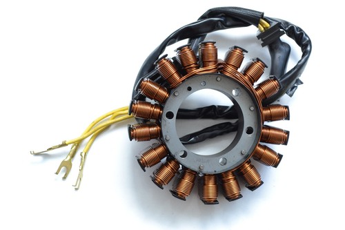 2010 honda vfr - honda, stator