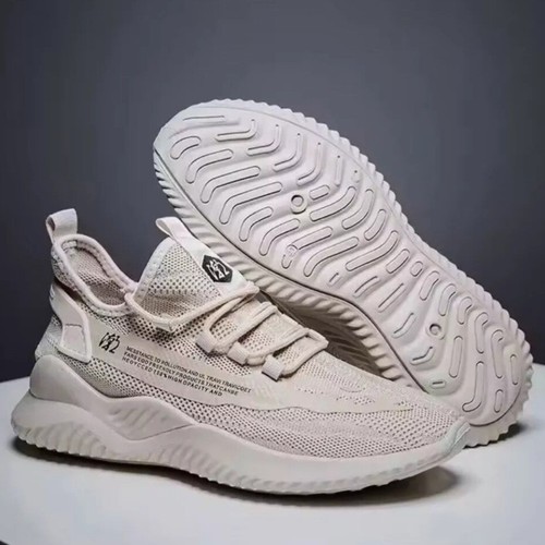 Mens ladies mesh trainers gym - mens,