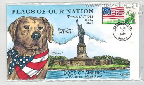 Collins handpainted flags - handpainted,