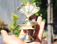 YONI HOLDER SHALIGRAM SHIVA