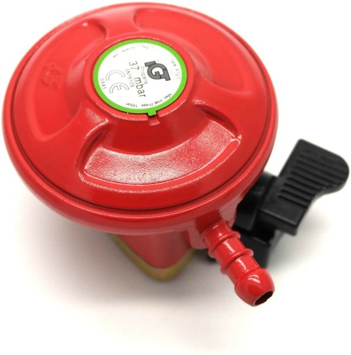 Propane 27mm clip - clip, on