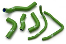 AS3 SILICONE RADIATOR HOSES