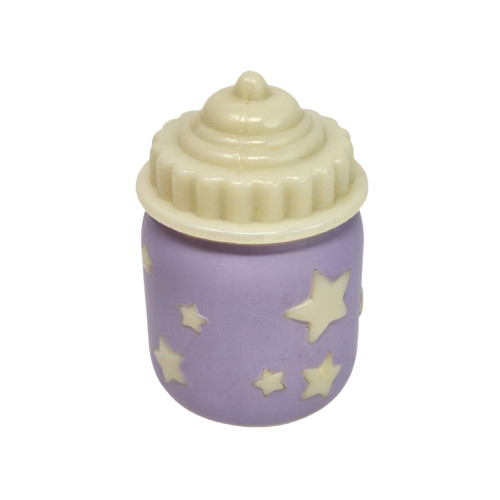 2001 shining stars purple - 2001,