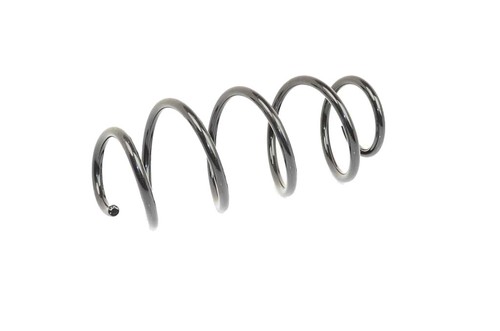 Front suspension spring - suspension, for