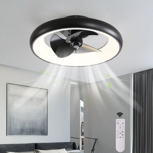 Led ceiling fan light - ceiling,