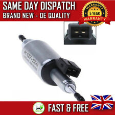 12V Car Air Diesel Parking Oil