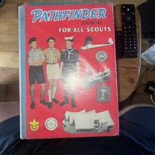 THE SCOUT PATHFINDER ANNUAL