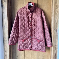 John Partridge Men’s Red