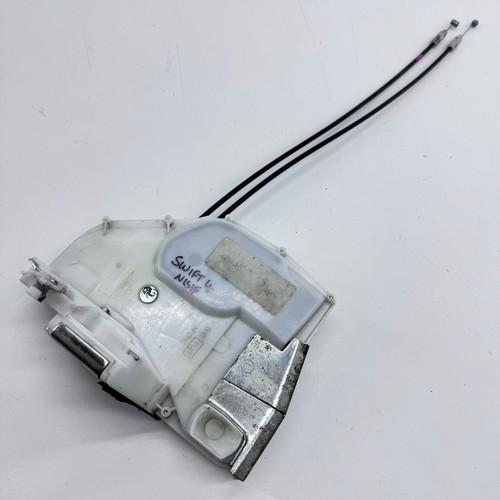 Suzuki swift door - suzuki, lock