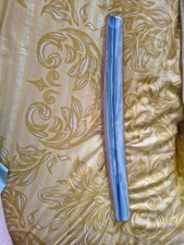 Sandy Beach Printed Ergonomic Keyboard Gel Wrist Support