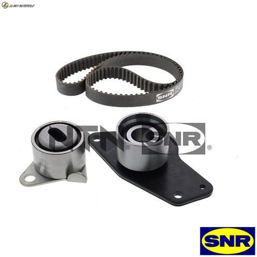 Timing belt kit - kd455.16, for