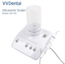 Dental Ultrasonic Piezo Scaler Detachable Ultrasound Unit fit EMS Cavitron VETW3