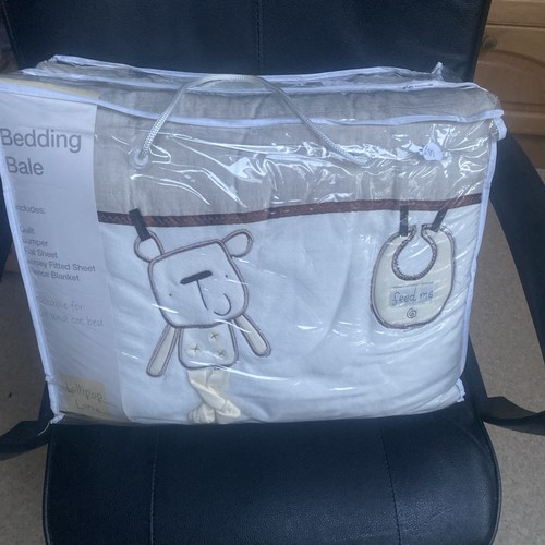 Bedding bale lollipop - bedding,