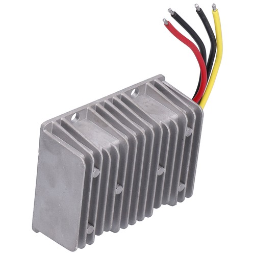 Converter high efficiency - converter,