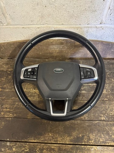 Discovery sport l550 steering - discovery,