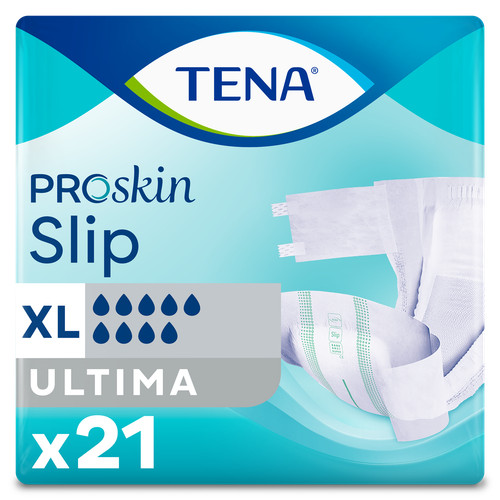 Tena proskin slip - 21,