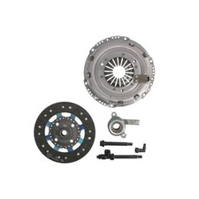 1X SELF-ADJUSTING CLUTCH KIT