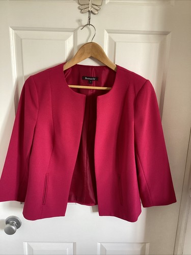 Bon marche fuchsia - pink, jacket