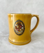 Wade Ireland - 'Burslem