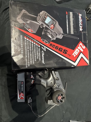 Radiolink rc6gs 4g - rc6gs, 2.4g
