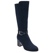 Lotus Harwin Womens Knee High