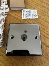 LAP Raised Rounded Plate 1