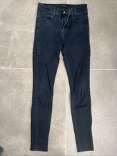 J Brand Women’s Maria Bluebird Jeans Size 26