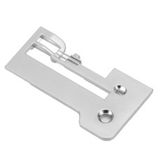 Sewing Machine Needle Plate