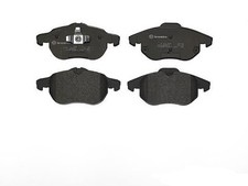 Brembo Front Brake Pads for