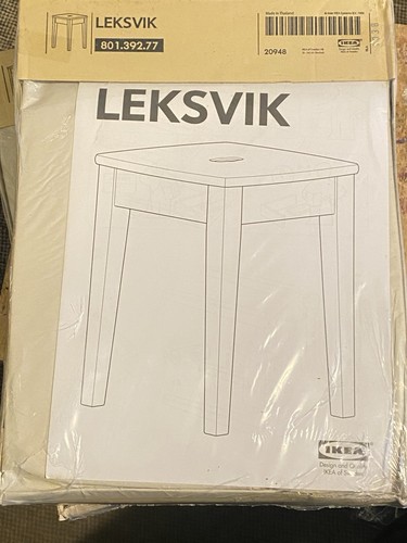Brand new ikea - ikea, leksvik