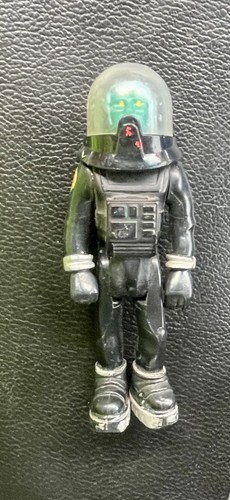 Ray man pilot 1979 fisher - x-ray,