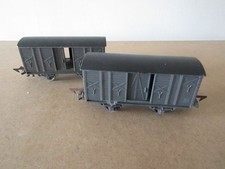 2  x  Jouef  for  Playcraft