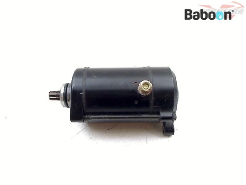 Starter motor kawasaki zrx - starter,