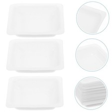 Pcs small weighing trays - ,