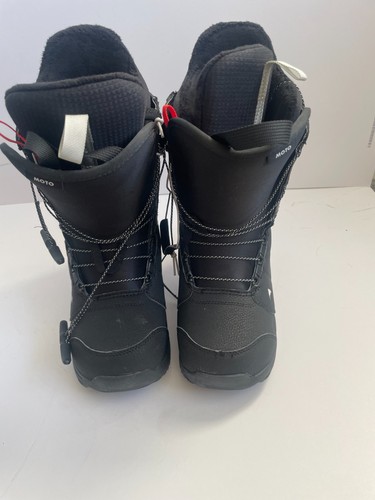 Burton snowboard boots size - snowboard,