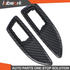 FOR VAUXHALL CORSA VXR 2PCS